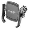 Interphone Smartphone Holder Motocrab Evo -Winkel Voor Motoraccessoires interphone smartphone holder motocrab evo