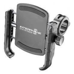 Interphone Smartphone Holder Motocrab Evo