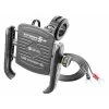 Interphone Smartphone Holder Motocrab Evo USB -Winkel Voor Motoraccessoires interphone smartphone holder motocrab evo usb