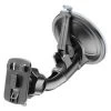 Interphone Suctioncup Mount Procase / Unicase 2 Interphone Suctioncup Mount Procase / Unicase -Winkel Voor Motoraccessoires interphone suctioncup mount procase unicase