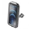 Interphone Universal Case Armor -Winkel Voor Motoraccessoires interphone universal case armor