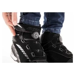 Ixon Bull WP Lady -Winkel Voor Motoraccessoires ixon bull wp lady 6