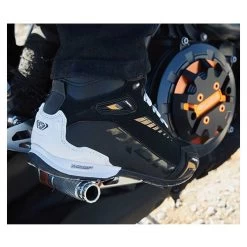 Ixon Bull WP Lady -Winkel Voor Motoraccessoires ixon bull wp lady 8