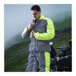 Ixs Reflex-ST Jacket -Winkel Voor Motoraccessoires ixs reflex st jacket 3