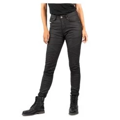 John Doe Betty Biker Jeggings -Winkel Voor Motoraccessoires john doe betty biker jeggings 2