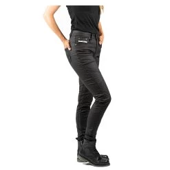 John Doe Betty Biker Jeggings -Winkel Voor Motoraccessoires john doe betty biker jeggings 3