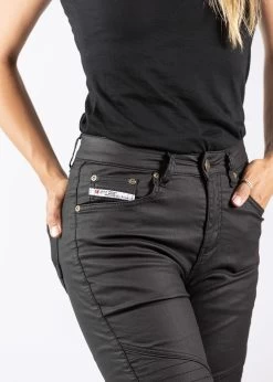 John Doe Betty Biker Jeggings -Winkel Voor Motoraccessoires john doe betty biker jeggings 6