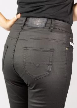 John Doe Betty Biker Jeggings -Winkel Voor Motoraccessoires john doe betty biker jeggings 7