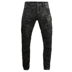 John Doe Defender Mono Camouflage
