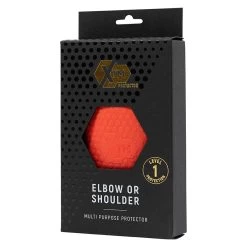 John Doe Elbow-Shoulder ProtectorsLevel 1 -Winkel Voor Motoraccessoires john doe elbow shoulder protectors level 1 2