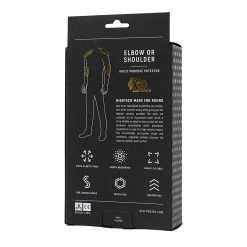 John Doe Elbow-Shoulder Protectors Level 2 10 John Doe Elbow-Shoulder Protectors Level 2 -Winkel Voor Motoraccessoires john doe elbow shoulder protectors level 2 3