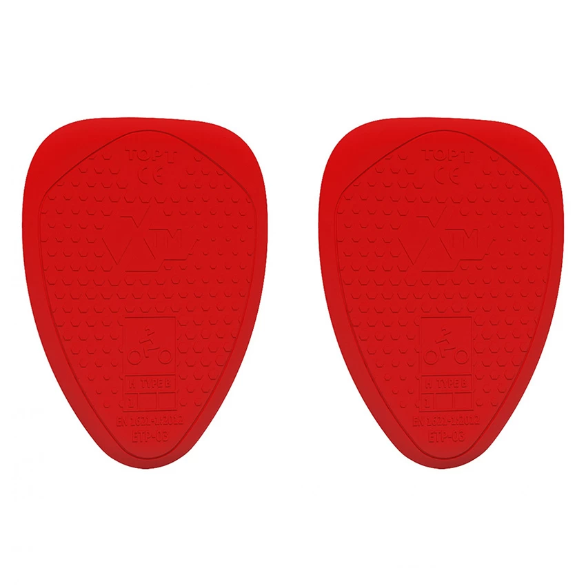 John Doe Hip Protectors Level 1 4 John Doe Hip Protectors Level 1 - Afbeelding 2