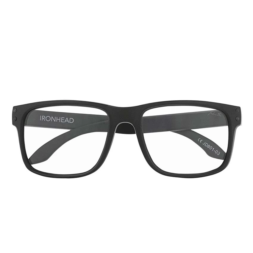 John Doe Ironhead Photochromic 5 John Doe Ironhead Photochromic - Afbeelding 3