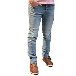 John Doe Ironhead Used Light Blue XTM -Winkel Voor Motoraccessoires john doe ironhead used light blue xtm 3