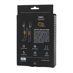 John Doe Knee Protectors Men Level 1 -Winkel Voor Motoraccessoires john doe knee protectors men level 1 3