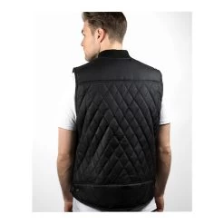 John Doe Lowride Wax Vest -Winkel Voor Motoraccessoires john doe lowride wax vest 3