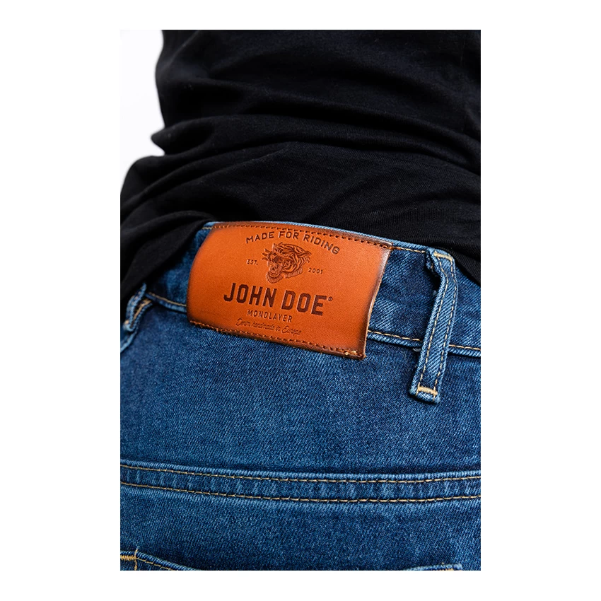 John Doe Luna High Mono 13 John Doe Luna High Mono - Afbeelding 11