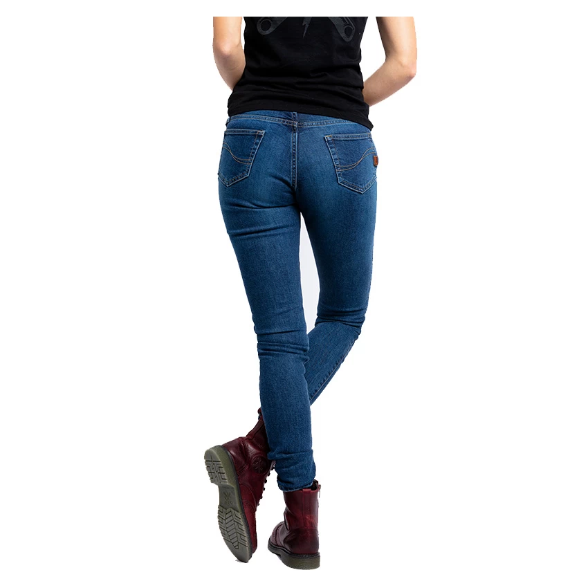 John Doe Luna High Mono 8 John Doe Luna High Mono - Afbeelding 6