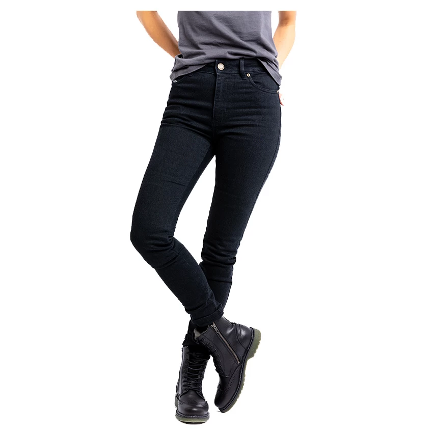 John Doe Luna High Mono 10 John Doe Luna High Mono - Afbeelding 8