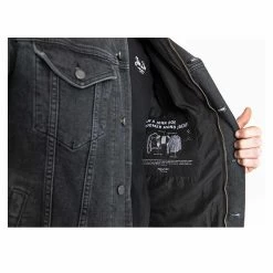 John Doe Maverick Jacket -Winkel Voor Motoraccessoires john doe maverick jacket 5
