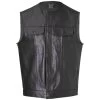 John Doe MC Outlaw Vest -Winkel Voor Motoraccessoires john doe mc outlaw vest