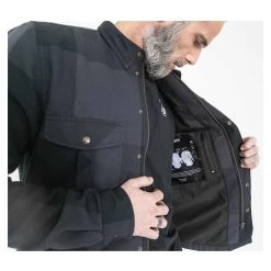 John Doe Motoshirt Big Block 11 John Doe Motoshirt Big Block -Winkel Voor Motoraccessoires john doe motoshirt big block 3