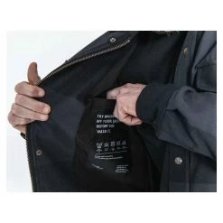 John Doe Motoshirt Big Block 12 John Doe Motoshirt Big Block -Winkel Voor Motoraccessoires john doe motoshirt big block 4