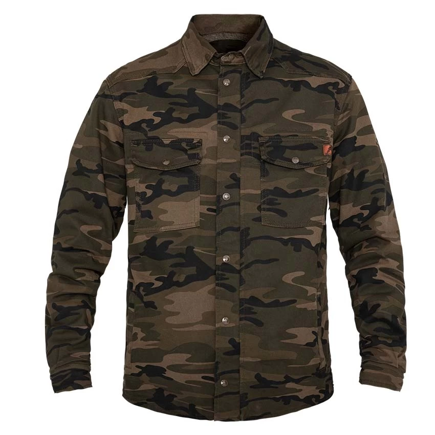 John Doe Motoshirt Camouflage 3 John Doe Motoshirt Camouflage