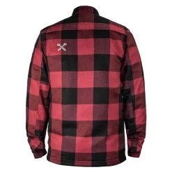 John Doe Motoshirt Lumberjack -Winkel Voor Motoraccessoires john doe motoshirt lumberjack 2