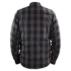 John Doe Motoshirt Lumberjack -Winkel Voor Motoraccessoires john doe motoshirt lumberjack 3