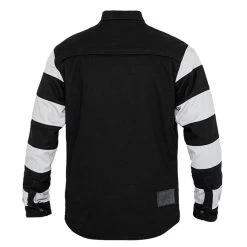 John Doe Motoshirt Prison -Winkel Voor Motoraccessoires john doe motoshirt prison 1