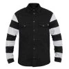 John Doe Motoshirt Prison -Winkel Voor Motoraccessoires john doe motoshirt prison