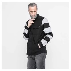 John Doe Motoshirt Prison -Winkel Voor Motoraccessoires john doe motoshirt prison 4