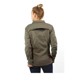 John Doe Motoshirt Women Pocket -Winkel Voor Motoraccessoires john doe motoshirt women pocket 5