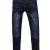 John Doe Original Jeans Dark Blue Used -Winkel Voor Motoraccessoires john doe original jeans dark blue used