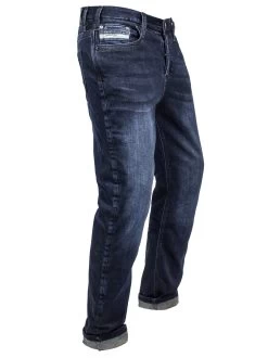 John Doe Original Jeans Dark Blue Used -Winkel Voor Motoraccessoires john doe original jeans dark blue used 2