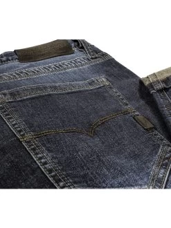 John Doe Original Jeans Dark Blue Used -Winkel Voor Motoraccessoires john doe original jeans dark blue used 5