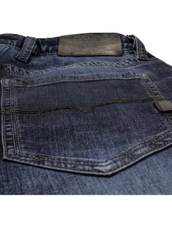 John Doe Original Jeans Dark Blue Used -Winkel Voor Motoraccessoires john doe original jeans dark blue used 6