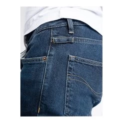 John Doe Pioneer Mono Indigo -Winkel Voor Motoraccessoires john doe pioneer mono indigo 6