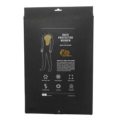 John Doe Protector Back Women Level 2 -Winkel Voor Motoraccessoires john doe protector back women level 2 2