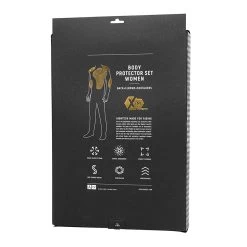 John Doe Protector Set Women Top -Winkel Voor Motoraccessoires john doe protector set women top 2