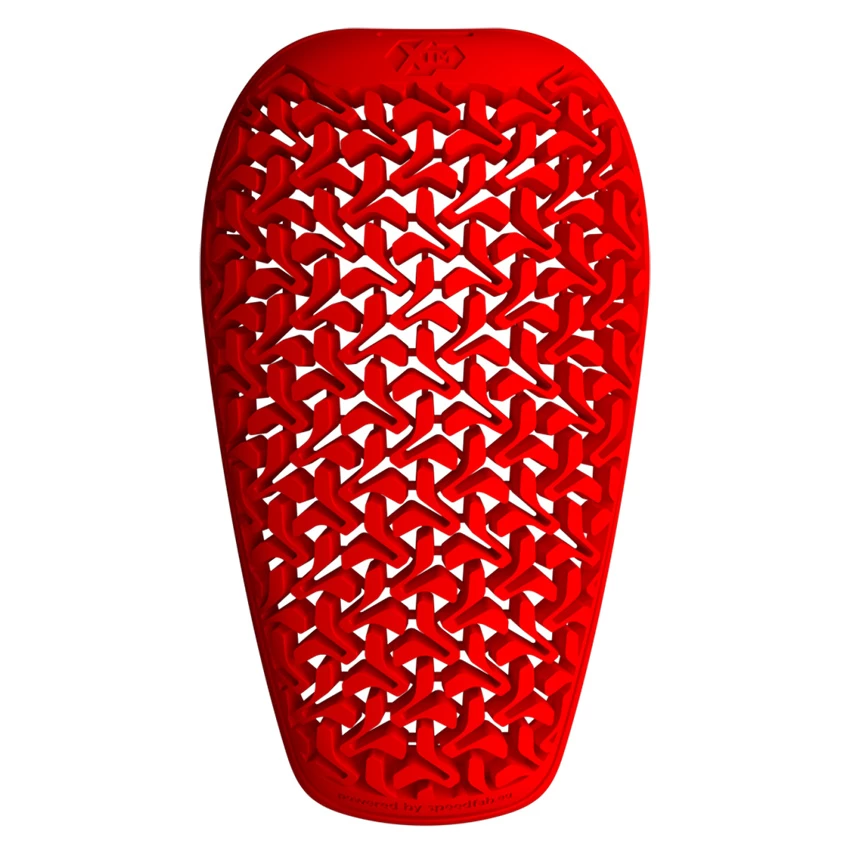 John Doe Shoulder/elbow/knee Protectors Air Bended 3 John Doe Shoulder/elbow/knee Protectors Air Bended