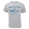 John Doe T-Shirt Ride The Pony -Winkel Voor Motoraccessoires john doe t shirt ride the pony
