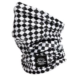 John Doe Tube Mini Flag