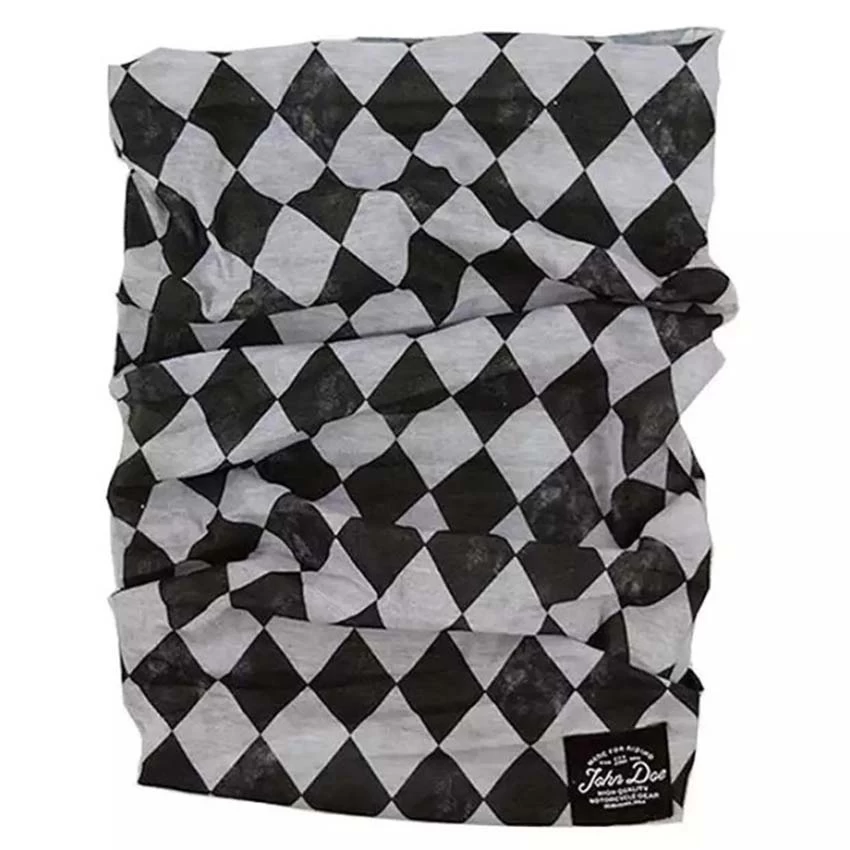 John Doe Tube Modern Race Flag 3 John Doe Tube Modern Race Flag