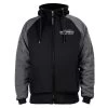 John Doe XTM Hoodie 2 Color -Winkel Voor Motoraccessoires john doe xtm hoodie 2 color