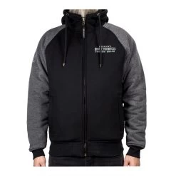 John Doe XTM Hoodie 2 Color -Winkel Voor Motoraccessoires john doe xtm hoodie 2 color 3