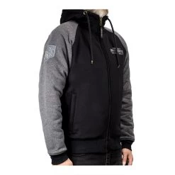 John Doe XTM Hoodie 2 Color -Winkel Voor Motoraccessoires john doe xtm hoodie 2 color 4