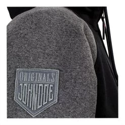 John Doe XTM Hoodie 2 Color -Winkel Voor Motoraccessoires john doe xtm hoodie 2 color 5