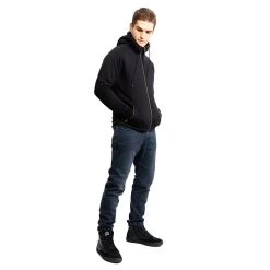 John Doe XTM Hoodie V2 -Winkel Voor Motoraccessoires john doe xtm hoodie v2 3